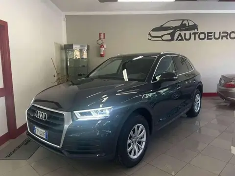 Used AUDI Q5 Diesel 2018 Ad 