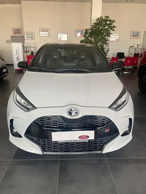 Used TOYOTA YARIS Petrol 2022 Ad 