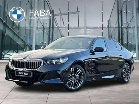 Annonce BMW SERIE 5 Essence 2024 d'occasion 