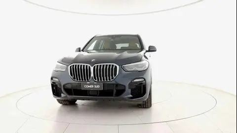 Used BMW X5 Diesel 2019 Ad 