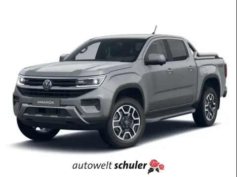 Annonce VOLKSWAGEN AMAROK Diesel 2024 d'occasion 