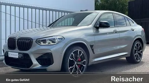 Used BMW X4 Petrol 2021 Ad 