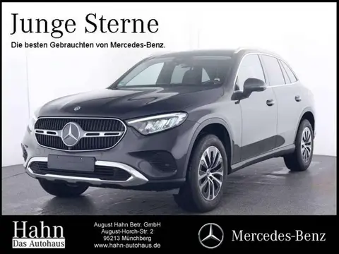 Annonce MERCEDES-BENZ CLASSE GLC Essence 2023 d'occasion 