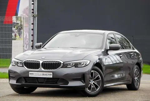 Annonce BMW SERIE 3 Diesel 2020 d'occasion 