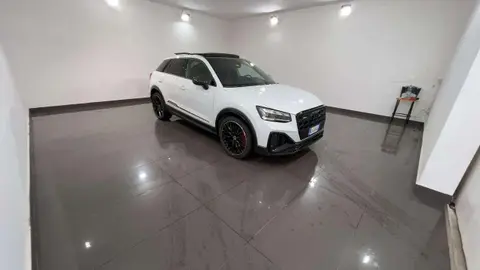 Annonce AUDI SQ2 Essence 2021 d'occasion 