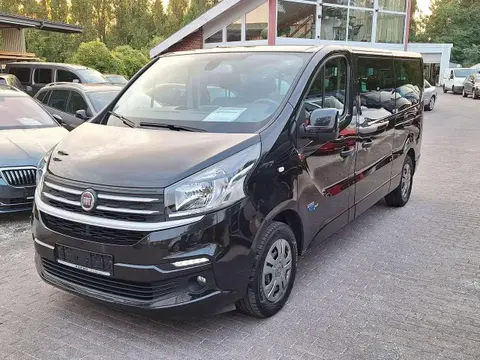 Used FIAT TALENTO Diesel 2019 Ad 