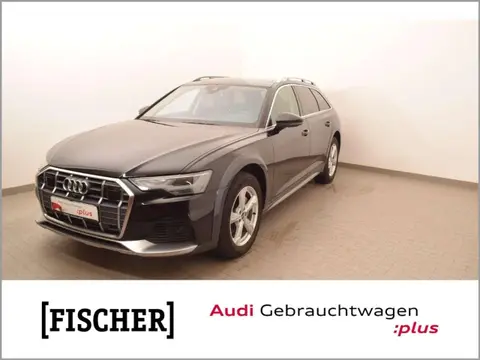 Used AUDI A6 Diesel 2021 Ad 