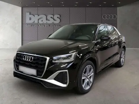 Annonce AUDI Q2 Diesel 2023 d'occasion 