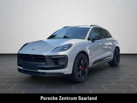 Annonce PORSCHE MACAN Essence 2024 d'occasion 