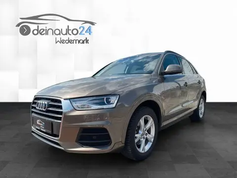 Used AUDI Q3 Petrol 2015 Ad 