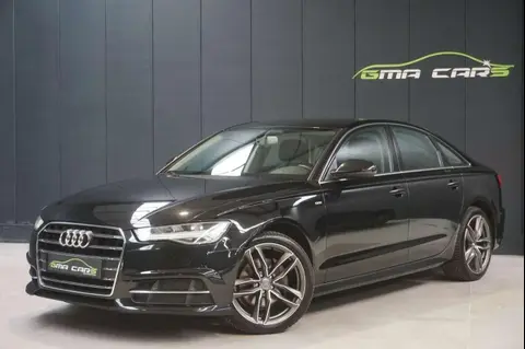 Annonce AUDI A6 Diesel 2018 d'occasion 