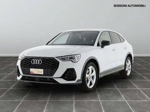 Used AUDI Q3 Petrol 2024 Ad 