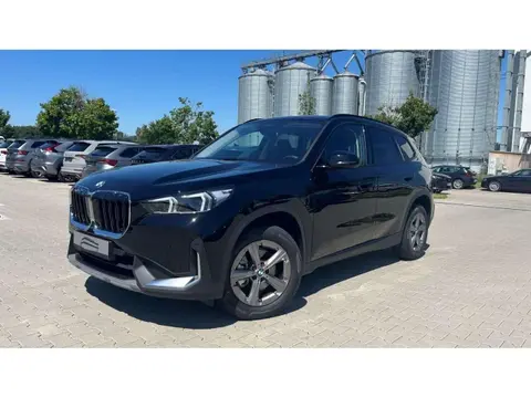 Annonce BMW X1 Essence 2023 d'occasion 