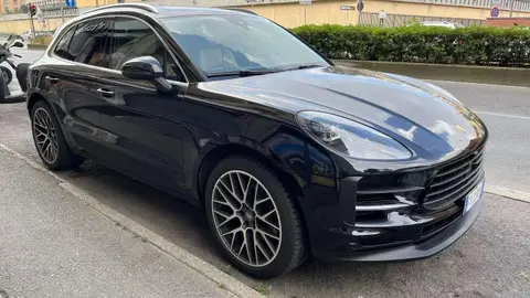 Used PORSCHE MACAN Petrol 2019 Ad 