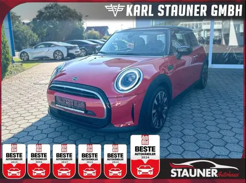 Used MINI COOPER Petrol 2023 Ad 