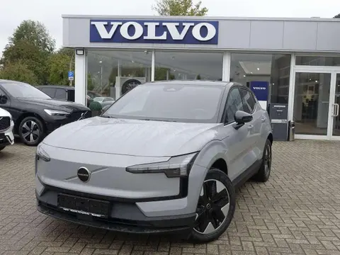 Used VOLVO EX30 Electric 2024 Ad 