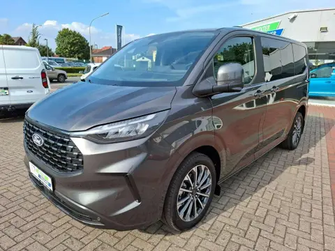 Annonce FORD TOURNEO Diesel 2024 d'occasion 