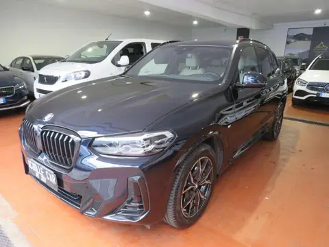 Used BMW X3 Hybrid 2023 Ad 