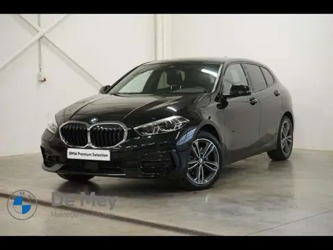 Used BMW SERIE 1 Petrol 2023 Ad 