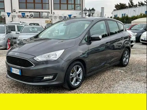 Used FORD C-MAX Diesel 2019 Ad 