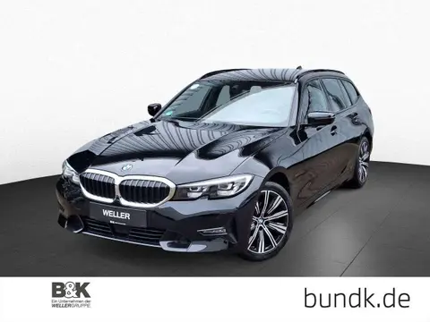 Used BMW SERIE 3 Diesel 2020 Ad 