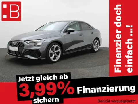 Annonce AUDI A3 Essence 2023 d'occasion 