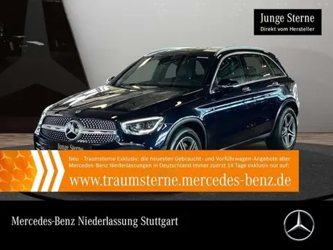 Used MERCEDES-BENZ CLASSE GLC Diesel 2020 Ad 