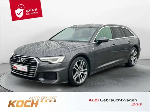 Used AUDI A6 Diesel 2022 Ad 