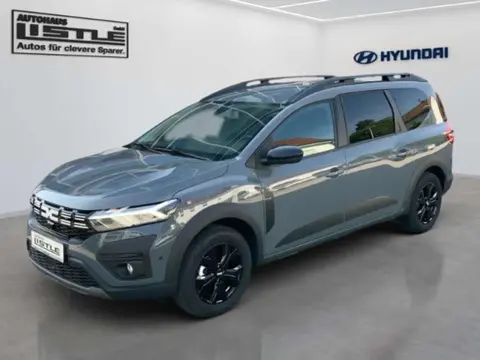 Annonce DACIA JOGGER Hybride 2023 d'occasion 