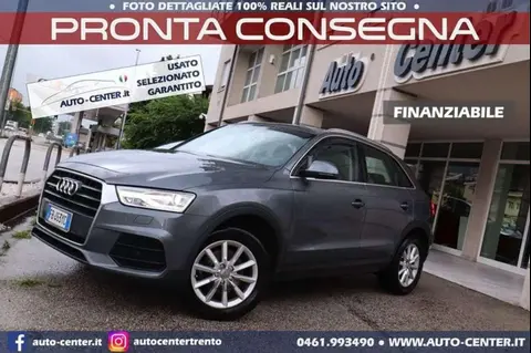 Used AUDI Q3 Diesel 2016 Ad 