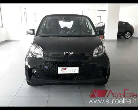 Annonce SMART FORTWO Électrique 2022 d'occasion 