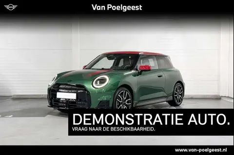 Annonce MINI COOPER Électrique 2024 d'occasion 