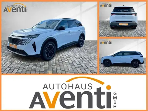 Annonce PEUGEOT 5008 Essence 2024 d'occasion 