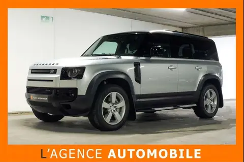 Used LAND ROVER DEFENDER Petrol 2022 Ad 