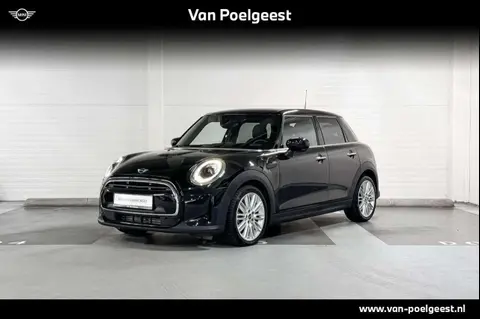 Used MINI COOPER Petrol 2023 Ad 