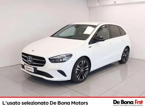 Used MERCEDES-BENZ CLASSE B Diesel 2020 Ad 