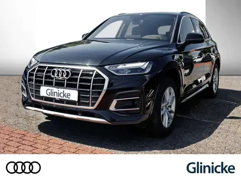 Annonce AUDI Q5 Diesel 2022 d'occasion 