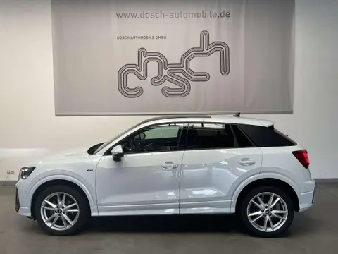 Used AUDI Q2 Petrol 2023 Ad 