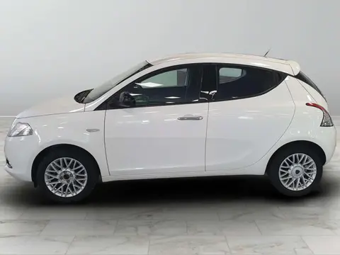 Used LANCIA YPSILON Petrol 2015 Ad 