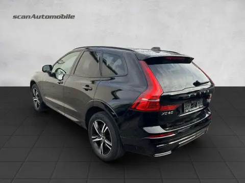 Used VOLVO XC60 Diesel 2021 Ad 