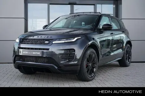 Annonce LAND ROVER RANGE ROVER EVOQUE Hybride 2024 d'occasion 