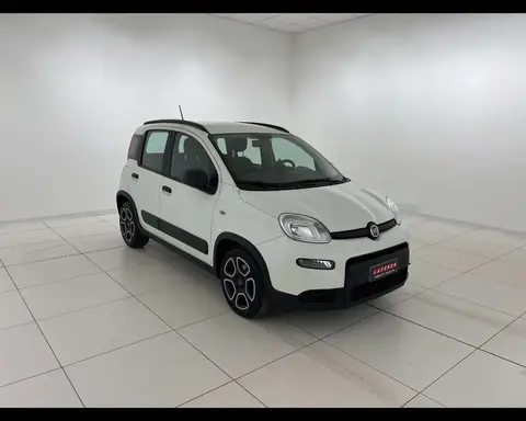 Used FIAT PANDA Hybrid 2022 Ad 