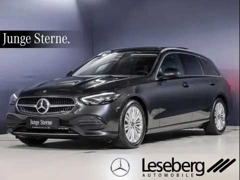 Annonce MERCEDES-BENZ CLASSE C Essence 2023 d'occasion 