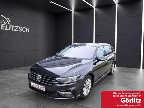 Annonce VOLKSWAGEN PASSAT Essence 2020 d'occasion 