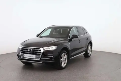 Annonce AUDI Q5 Diesel 2019 d'occasion 