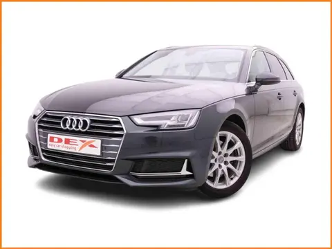 Annonce AUDI A4 Essence 2019 d'occasion Belgique