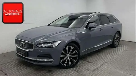 Used VOLVO V90 Diesel 2023 Ad 