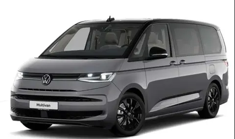 Annonce VOLKSWAGEN T7 Diesel 2024 d'occasion 