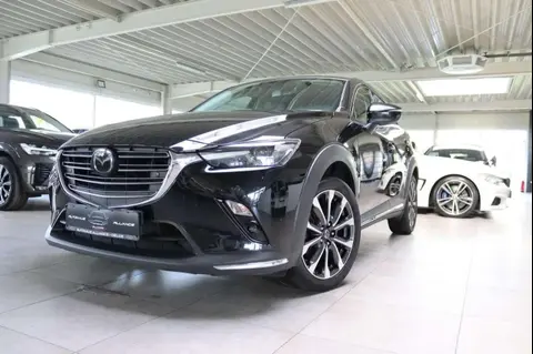 Annonce MAZDA CX-3 Diesel 2019 d'occasion 