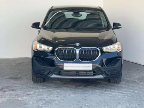 Used BMW X1 Petrol 2021 Ad 